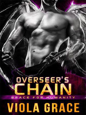 cover image of Overseer's Chain